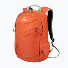 Plecak turystyczny Alpinus Lecco 15 l koralowy