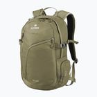 Plecak turystyczny Alpinus Lecco 25 l jasnozielony