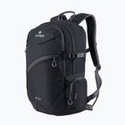 Plecak turystyczny Alpinus Lecco 30 l czarny