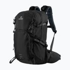 Plecak turystyczny Alpinus Ornak 30 l czarny