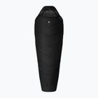 Śpiwór Alpinus Fiber Pro 1300 lewy antracyt
