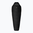 Śpiwór Alpinus Fiber Pro 1300 prawy antracyt