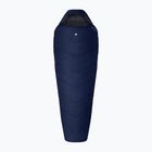 Śpiwór Alpinus Fiber Pro 1500 lewy granatowy