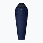 Śpiwór Alpinus Fiber Pro 1500 prawy granatowy