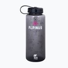 Butelka turystyczna Alpinus Nuolja 1 l czarny