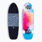 Deskorolka surfskate Cutback Blue Dream 32"