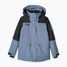 Kurtka snowboardowa damska 4F F586 denim