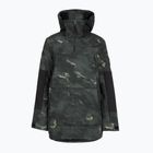 Kurtka snowboardowa damska 4F F585 multicolour allover