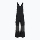 Spodnie snowboardowe damskie 4F FNK F702 deep black