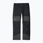 Spodnie snowboardowe męskie 4F FNK M619 deep black