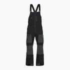 Spodnie snowboardowe męskie 4F FNK M627 deep black