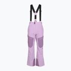 Spodnie narciarskie damskie 4F FNK F699 light violet