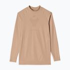 Bluza termoaktywna damska 4F F156 light brown