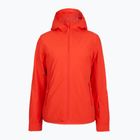 Kurtka narciarska damska 4F F572 red