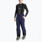 Spodnie narciarskie męskie 4F M0756 navy