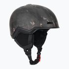 Kask snowboardowy 4F U071 multicolour allover