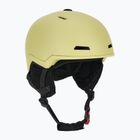 Kask snowboardowy 4F U071 olive