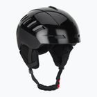 Kask narciarski 4F U072 deep black