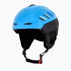 Kask narciarski 4F U072 turquoise