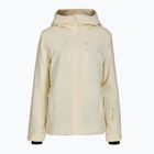 Kurtka narciarska damska 4F F0866 broken white