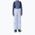 Spodnie narciarskie dziecięce 4F Fnk F0948 light violet