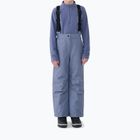 Spodnie narciarskie dziecięce 4F Fnk F0948 grey