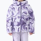 Kurtka narciarska dziecięca 4F F0826 multicolor