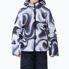 Kurtka narciarska dziecięca 4F F0826 multicolor
