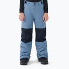 Spodnie snowboardowe dziecięce 4F FNK M0960 denim