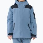 Kurtka snowboardowa dziecięca 4F M0838 denim
