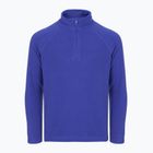 Bluza polarowa dziecięca 4F M058 cobalt