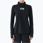 Bluza termoaktywna damska 4F F086 deep black