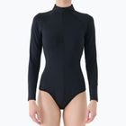 Body termoaktywne damskie 4F F092 deep black