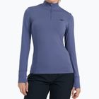 Bluza termoaktywna damska 4F F098 denim