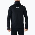 Longsleeve termoaktywny męski 4F M089 deep black