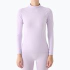 Longsleeve termoaktywny damski 4F F216 light violet