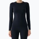 Bluza termoaktywna damska 4F F220 deep black
