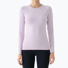 Longsleeve termoaktywny damski 4F F220 light violet