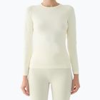 Longsleeve termoaktywny damski 4F F220 creme