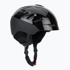 Kask narciarski 4F U094 deep black