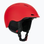 Kask narciarski dziecięcy 4F U086 Jr red