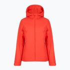 Kurtka narciarska damska 4F F0954 red