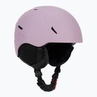 Kask narciarski dziecięcy 4F U097 Jr light pink