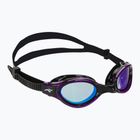 Okulary do pływania AQUA-SPEED Triton 2.0 Mirror fioletowe