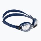Okulary do pływania korekcyjne AQUA-SPEED Lumina Reco -1,5 granatowe