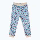 Spodnie dziecięce KID STORY Termiczne space cherry