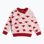 Sweter dziecięcy KID STORY Merino sweet heart