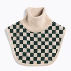 Komin dziecięcy KID STORY Merino green chessboard