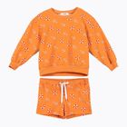 Komplet dziecięcy KID STORY Bluza i Spodenki summer resort