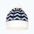 Czapka zimowa dziecięca KID STORY Merino chevron